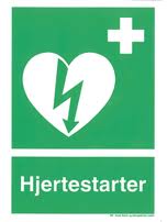 hjertestarter